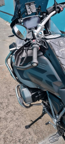 Imagem 14 de 15 de Bmw Gs 1200r 2019 Adventure Triple Black 8750km