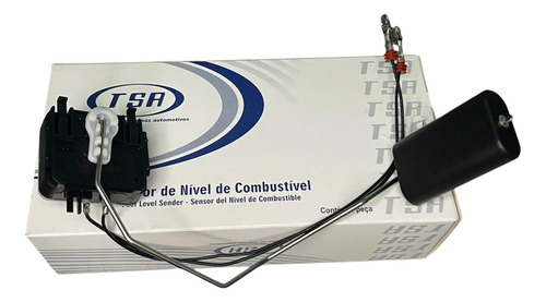 Boia Sensor Nível De Combustível Onix 1.0 Aspirado Spin 1.8