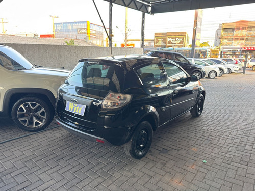 Ford Ka 1.0 Flex 3p