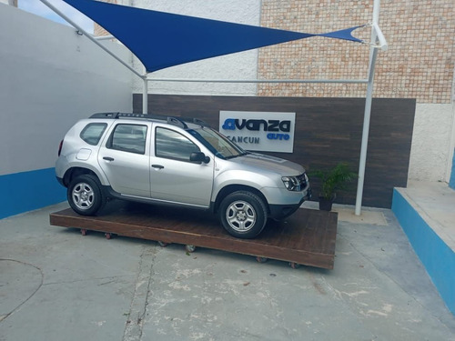 Renault Duster 2019 2.0 Zen At