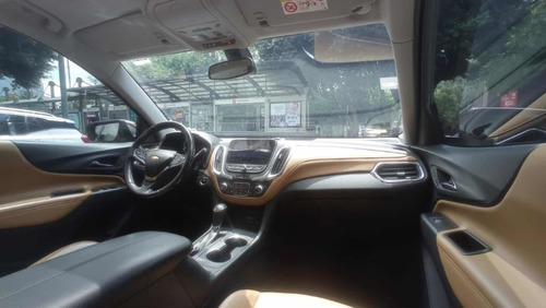Imagen 12 de 15 de Chevrolet Equinox 2019 1.5 Ls At