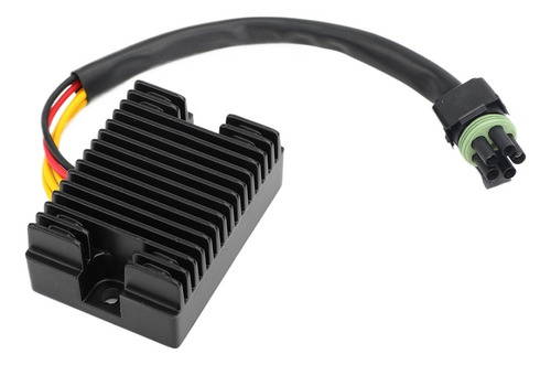 L Regulador P/ Can Am Ds 650 Ds650 Baja 2002-2007 710000257