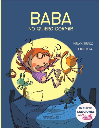 Baba No Quiere Dormir - Miriam Tirado Joan Turu