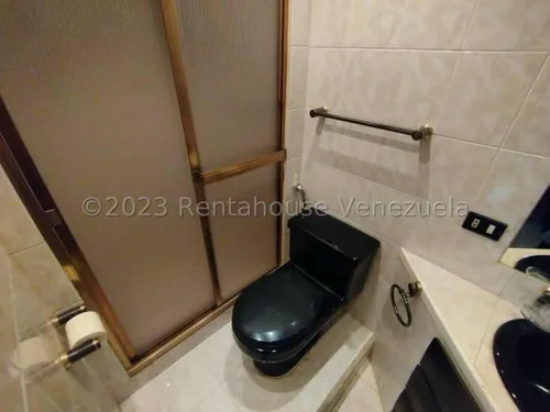 En Venta Oficina En Chacao