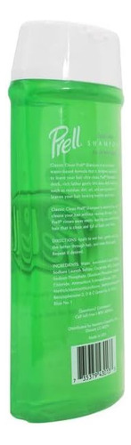Shampoo Prell, Classic Clean 13,50 Onças (pacote Com 8)