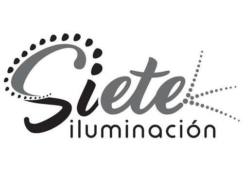 Imagen 4 de 4 de Lámpara Dicroica Led Gu10 7w 100º Dimerizable Fría/cálida