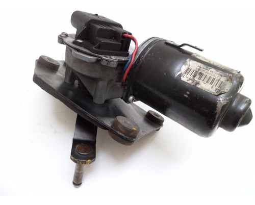 Motor Limpiaparabrisas Para Ford Ranger Modelo Nuevo 00/12