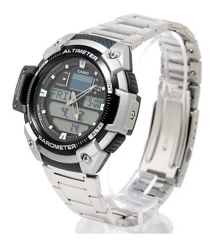 Casio sgw 400 hd sale