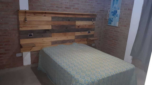 Imagen 3 de 11 de Alquiler De Cabaña En Mina Clavero - Altas Cumbres C/pileta
