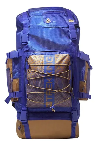 Mochila mochilero mercado libre deals