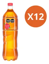 Comprar Agua Saborizada Aquarius Manzana 1,5 Lts X12 Zetta Bebidas