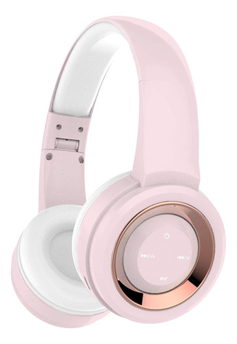 Gabba Goods Premium Lyrix Inalámbrico Bluetooth Control Oído