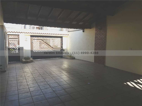 Imagem 4 de 15 de Terrea - Jardim Bom Pastor - Santo Andre - Sao Paulo | Ref.: - 29607