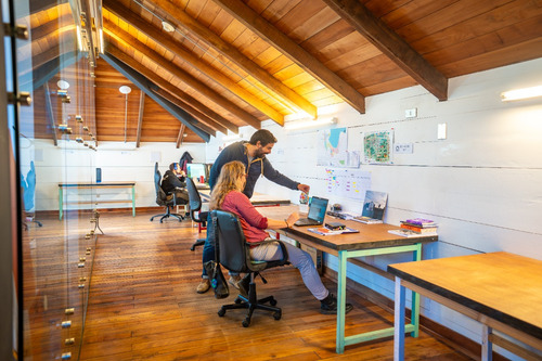 Cowork Camm