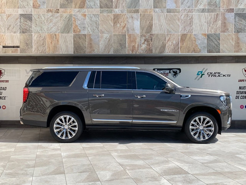Imagen 6 de 14 de Gmc Yukon 2021 3.2 Denali Xl At
