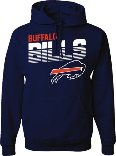 Buffalo Bills Sudaderas C4