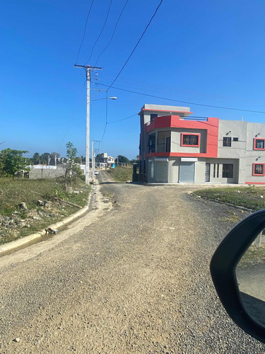 Terrenos Con Títulos En Zona Tranquila Y Segura Con Títulos