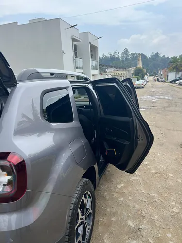 Renault Duster 1.3 Intense Mt 4x4