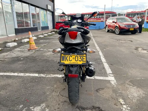 Tvs Apache Rtr 160