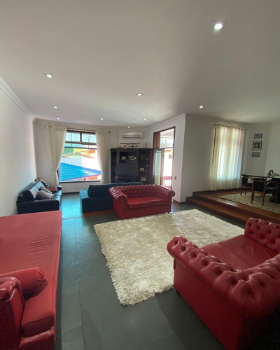 Imagem 9 de 30 de Casa À Venda No Jardim Paulistano - Sorocaba/sp - Ca07734 - 3162320
