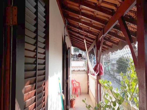 Imagem 21 de 30 de Sobrado Com 3 Dormitórios À Venda, 399 M² Por R$ 650.000,00 - Vila Da Beleza - São Paulo/sp - So0269