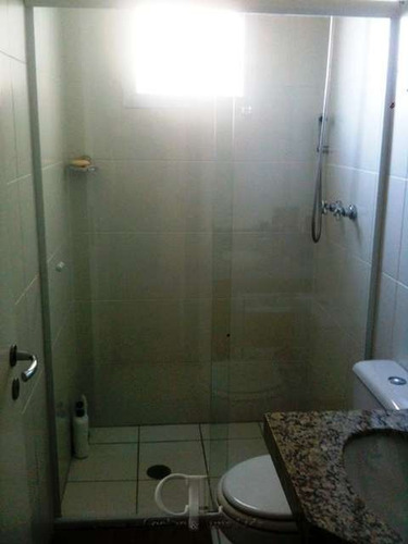 Imagem 5 de 13 de Vila Mascote - Apartamento Com 03 Suítes! - 1049-1