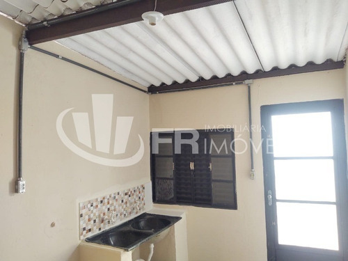 Imagem 14 de 18 de Casa À Venda - Jardim Santa Cecília - Zona Norte - Sorocaba Sp. - 1320 - 34798036