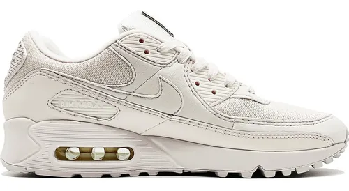 Tenis Nike Air Max 90 Nrg Recraft Sail 30 Aniversario Retro