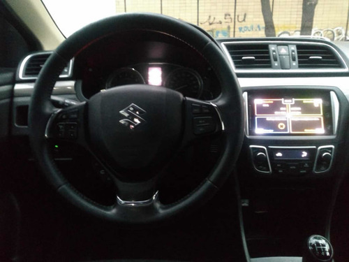 Suzuki Ciaz 2019 1.4 Rs Mt