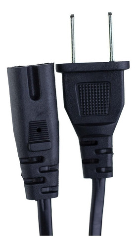 Imagen 4 de 4 de Cable Alimentacion Grabadora Estereo Radio Ce-1088