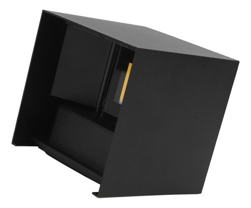 Aplique De Pared Led Para Exteriores Lámpara De Pared Led