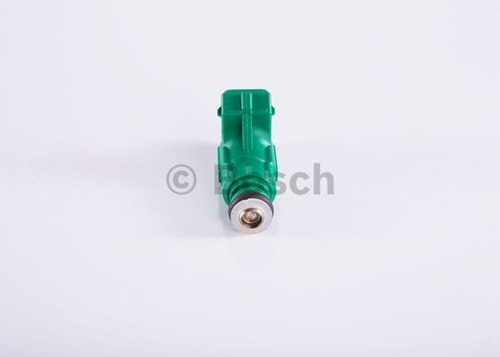 Imagen 5 de 8 de Inyectores (kit De 4) Bosch Vw Gol G2 1.6/1.8 Parati/saveiro