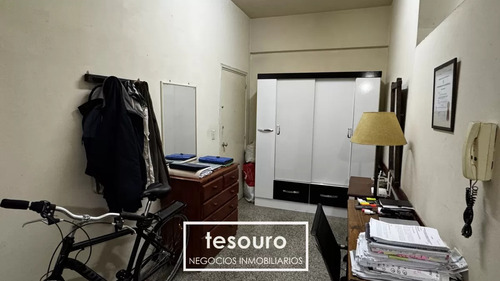 Venta Monoambiente En Centro