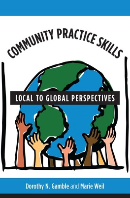 Libro Community Practice Skills: Local To Global Perspect...