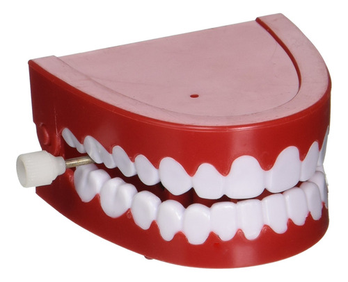 Forum Novelties Chatter Choppers - Chatter Teeth