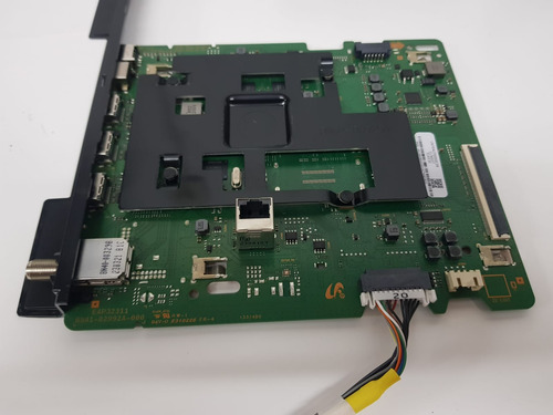 Placa Main Televisor Samsung Un70au7000gczb