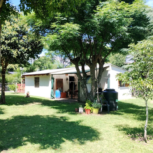 Casa En Venta, Oportunidad En Villa Ciudad Parque