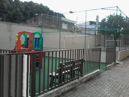 Apartamento Para Venda, 2 Dormitório(s), 50.0m² - 6281