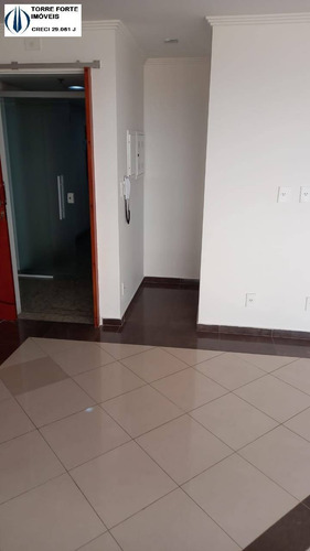Sala Comercial Em Santo André - 2059