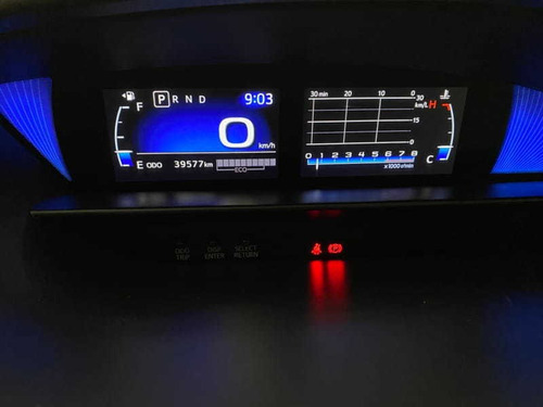 Imagem 9 de 15 de Toyota Etios Sd Xls15 At 2019