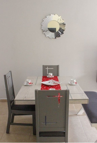 Imagen 5 de 18 de Renta De Departamento En Real Amalfi