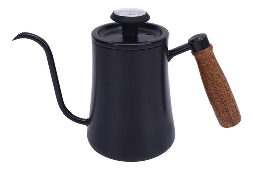 Cafetera De Agua De Acero Inoxidable 304 De 600 Ml