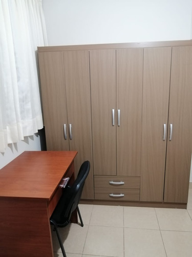 Habitacion Amoblada