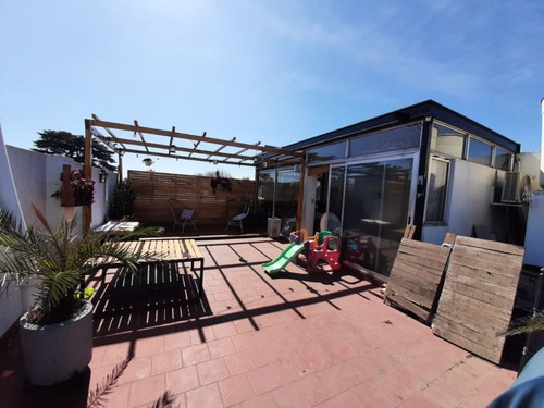 Excelente Oportunidad 3 Ambientes Terraza Escucha Oferta