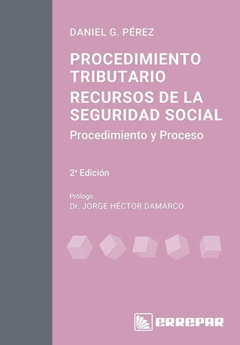 Procedimiento Tributario Recursos De La Seguridad Social