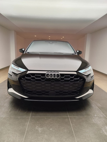 Audi A3 Sportback Advanced