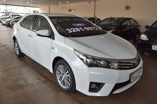 Corolla