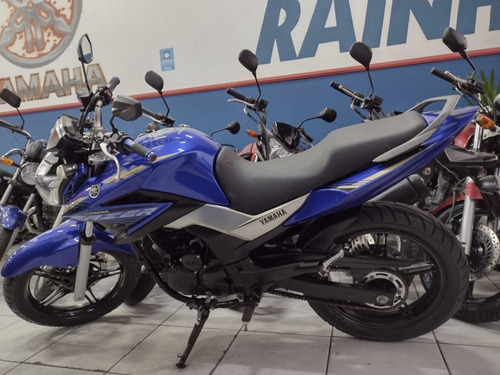 Fazer 250 2016 Linda Moto Ent 1.950 12 X 1.210 Rainha Motos