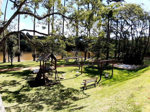Imagem 9 de 26 de Terreno À Venda, 583 M² - Condomínio Reserva Do Itamaracá - Valinhos/sp - Te2441