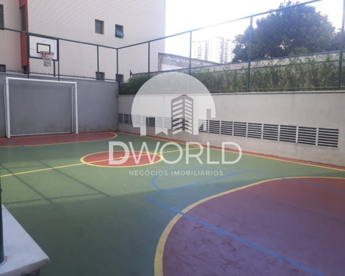 Próx. Ao Parque Da Juventude - Fácil Acesso! - Ap02494 - 69456529